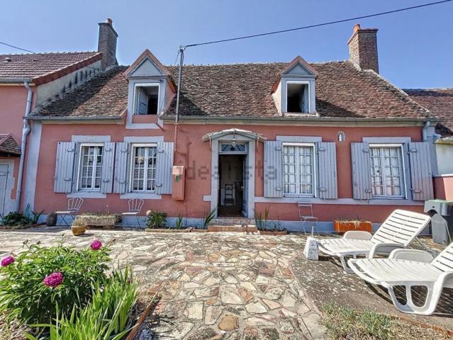 Maison vente à Les Feuilles, Saint-Pierre-les-Étieux