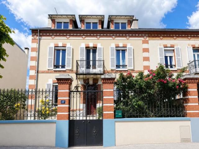 Maison vente à Saint-Pierre-lès-Nemours, Seine-et-Marne