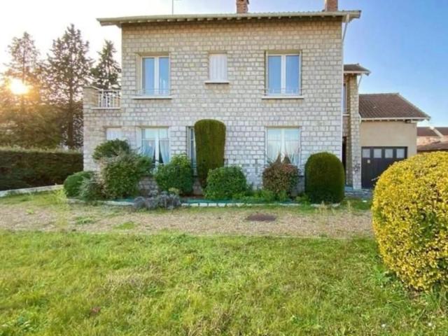 Maison vente à Saint-Pierre-lès-Nemours, Seine-et-Marne