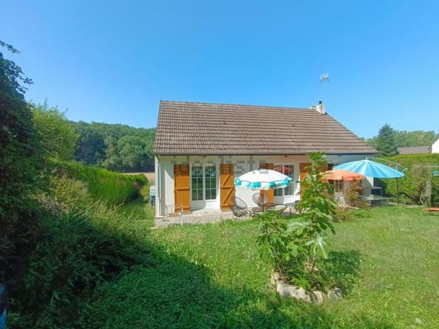 Maison vente à Chaintréauville, Saint-Pierre-lès-Nemours