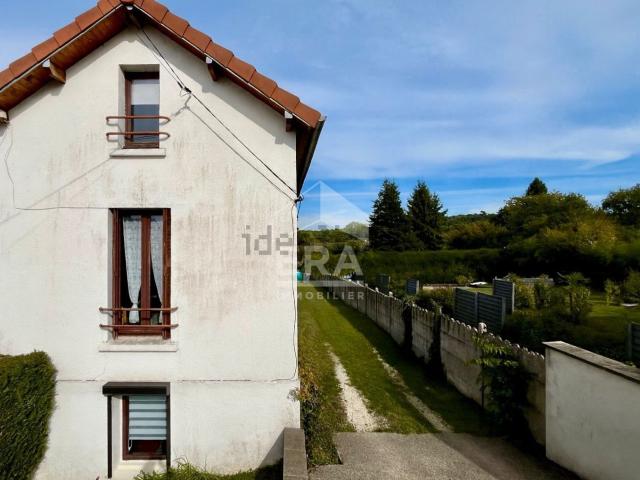 Maison vente à Chaintréauville, Saint-Pierre-lès-Nemours