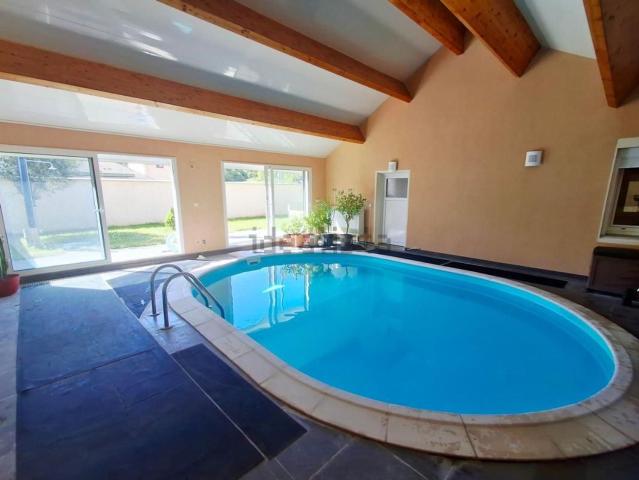 Maison vente à Chaintréauville, Saint-Pierre-lès-Nemours