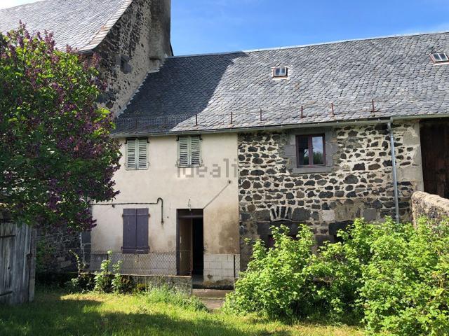 Maison vente à Prades, Saint-Pierre-Roche