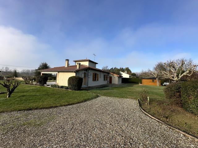 Maison vente à Cocussotte, Saint-Pierre-sur-Dropt