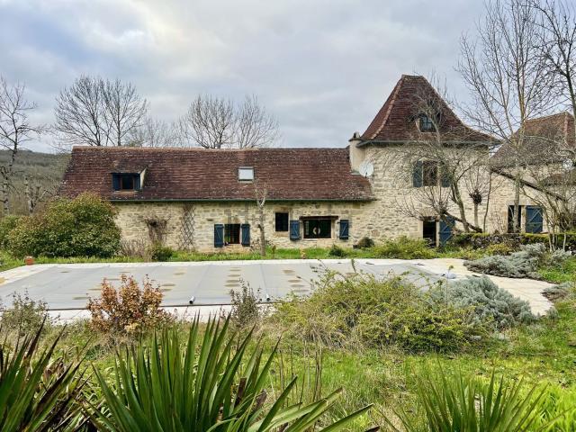 Maison vente à Le Coustalou, Saint-Pierre-Toirac