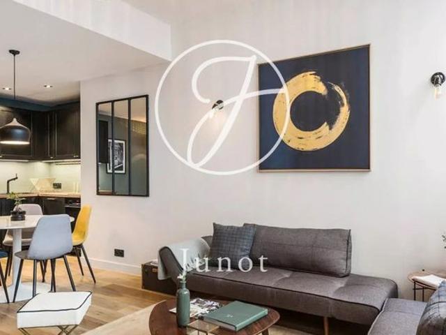Maison location à Paris, Île-de-France