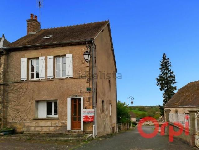 Maison vente à La Barre, Saint-Plaisir