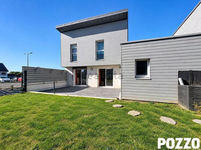 Maison vente à La Villadrie, Saint-Planchers