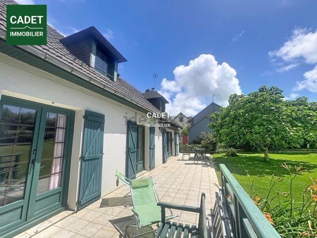 Maison vente à La Villadrie, Saint-Planchers