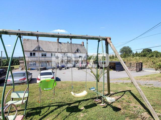Maison vente à Saint-Jean-des-Champs, Saint-Planchers
