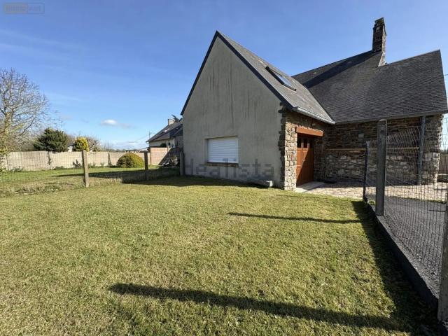 Maison vente à La Provostière, Saint-Planchers