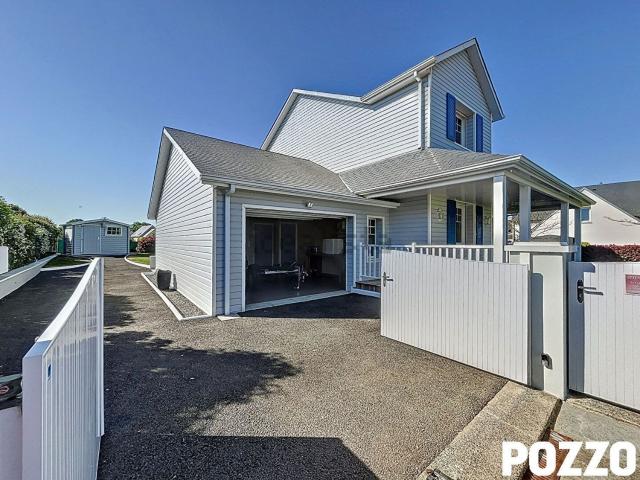 Maison vente à La Villadrie, Saint-Planchers