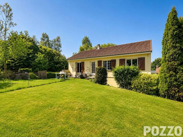 Maison vente à La Provostière, Saint-Planchers