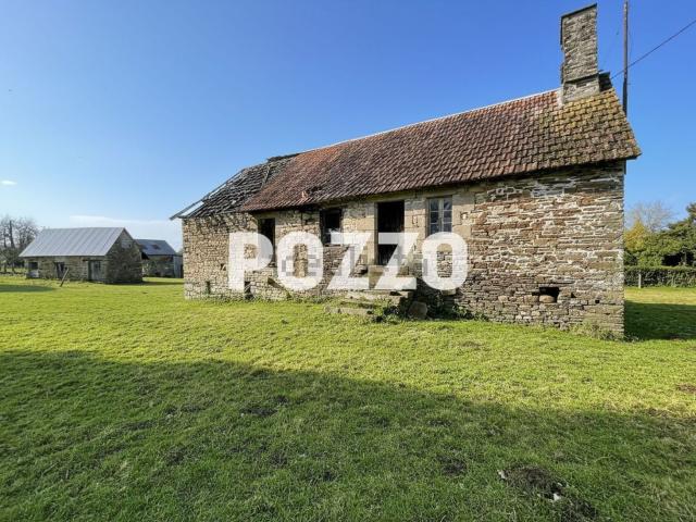 Maison vente à La Vigne, Saint-Pois