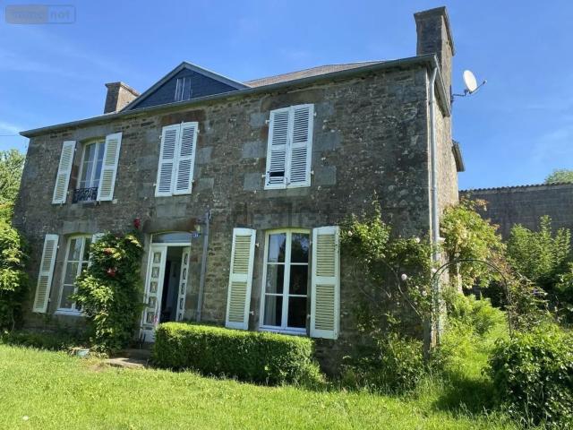 Maison vente à Le Cassel, Saint-Pois