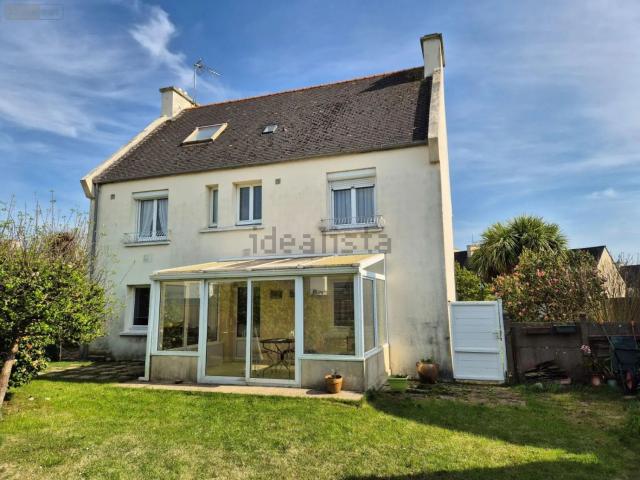 Maison vente à Kéraudren, Saint-Pol-de-Léon