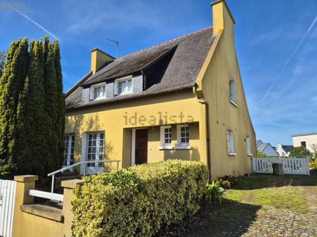 Maison vente à Cité Guénan, Saint-Pol-de-Léon