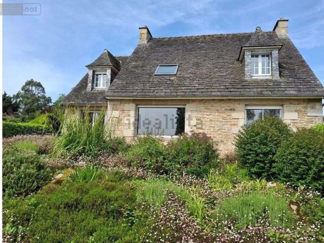 Maison vente à Résidence de Pen ar Ru, Saint-Pol-de-Léon