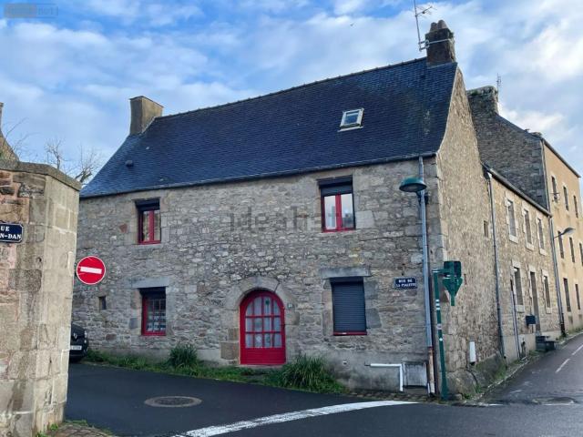 Maison vente à Cité Pen Kear, Saint-Pol-de-Léon
