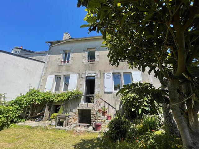 Maison vente à Résidence de Pen ar Ru, Saint-Pol-de-Léon