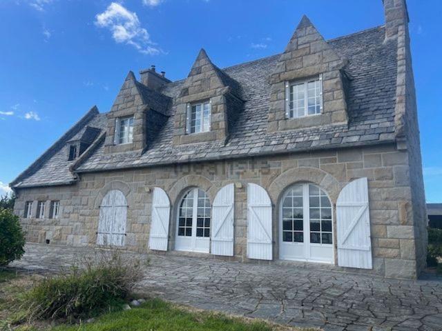 Maison vente à Créac'h André, Saint-Pol-de-Léon