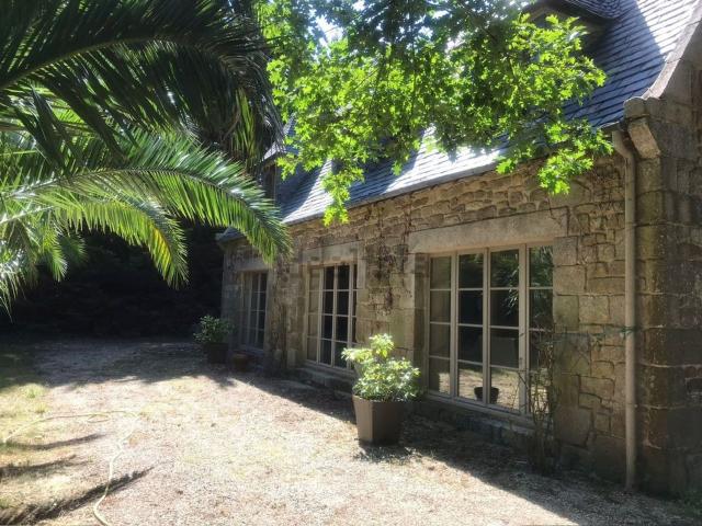 Maison vente à Kerangouez, Saint-Pol-de-Léon