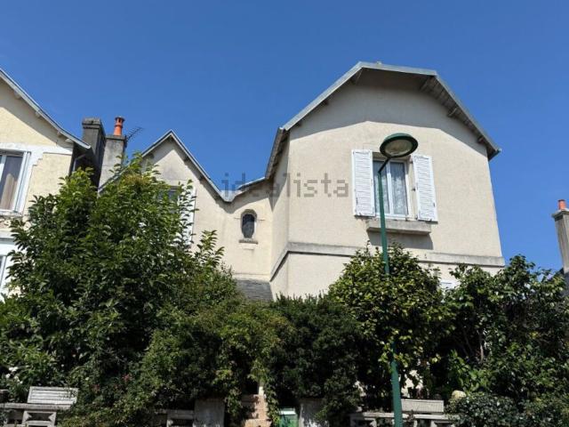 Maison vente à Lotissement des Tilleuls, Saint-Pol-de-Léon