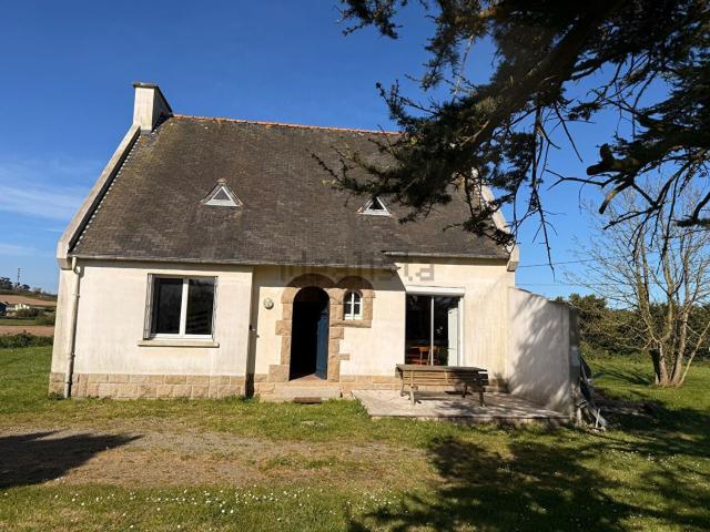 Maison vente à Prat Hir, Saint-Pol-de-Léon