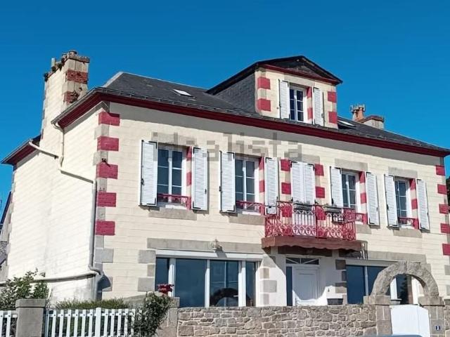 Maison vente à Kernévez, Saint-Pol-de-Léon