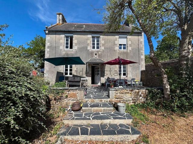 Maison vente à Lotissement de Créac'h Mikael, Saint-Pol-de-Léon