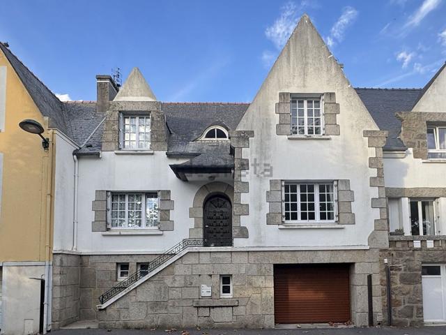 Maison vente à Lotissement Communal de Lanvalou, Saint-Pol-de-Léon