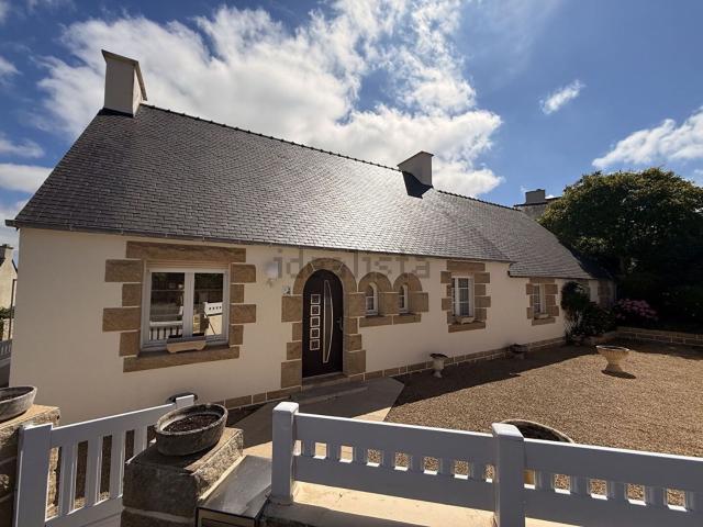 Maison vente à Lotissement des Gouénans, Saint-Pol-de-Léon