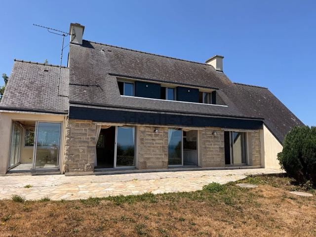 Maison vente à Trologot, Saint-Pol-de-Léon