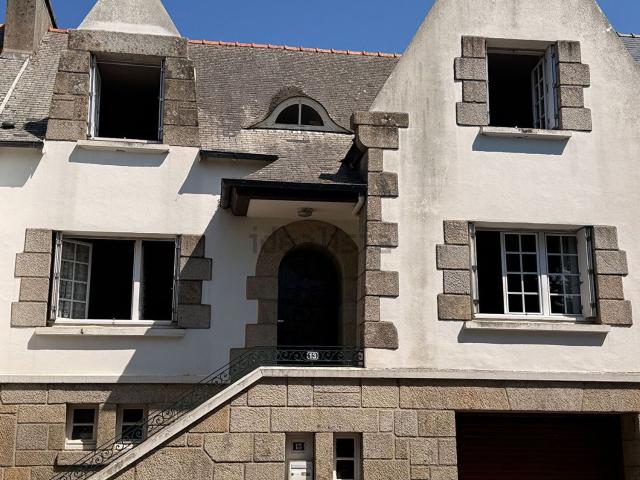 Maison vente à Cité de la Ruche, Saint-Pol-de-Léon