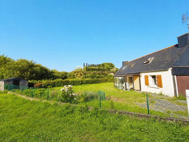 Maison vente à Morlaix, Bretagne