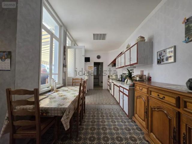 Maison vente à Saint-Pol-sur-Ternoise, Pas-de-Calais