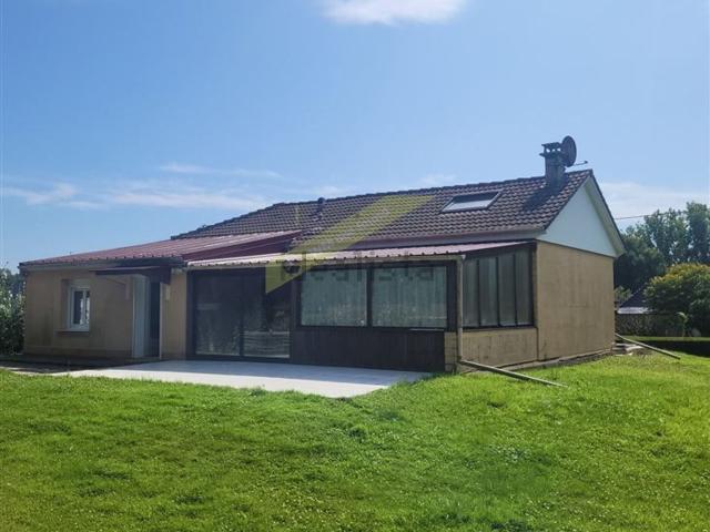 Maison vente à Rosemont, Saint-Pol-sur-Ternoise