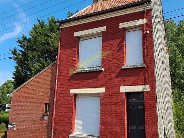 Maison vente à Rosemont, Saint-Pol-sur-Ternoise