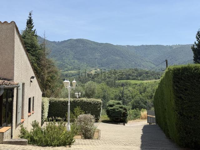 Maison vente à Saint-Polycarpe, Aude