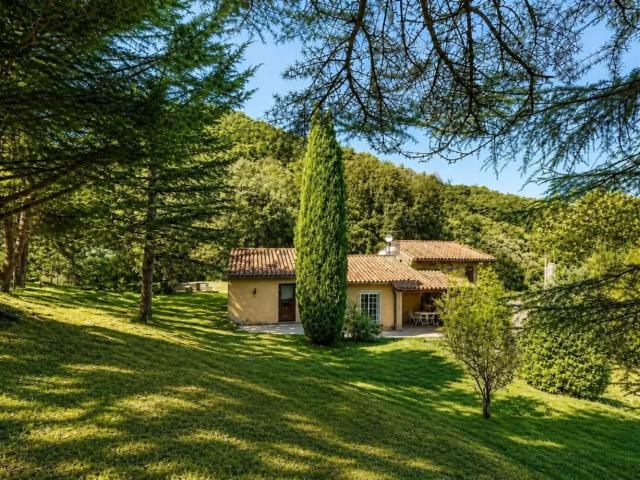 Maison vente à Saint-Pons-de-Thomières, Hérault