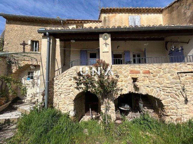 Maison vente à Saint-Pons-la-Calm, Gard