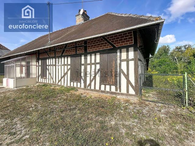 Maison vente à Saint-Pouange, Aube