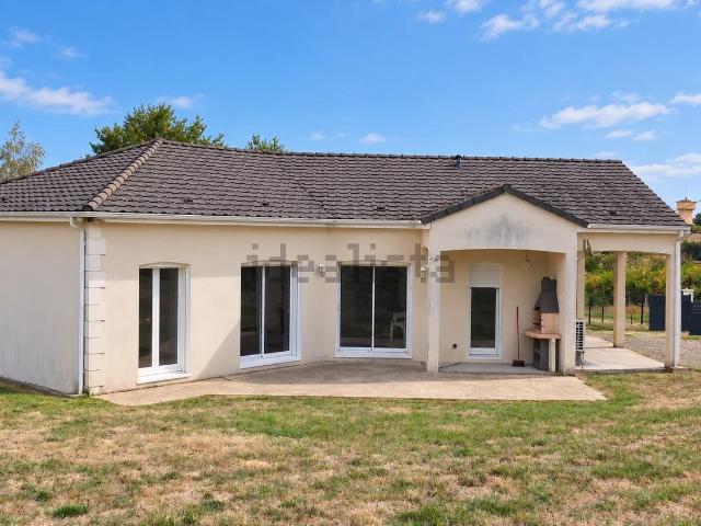 Maison vente à Saint-Pourçain-sur-Sioule, Allier