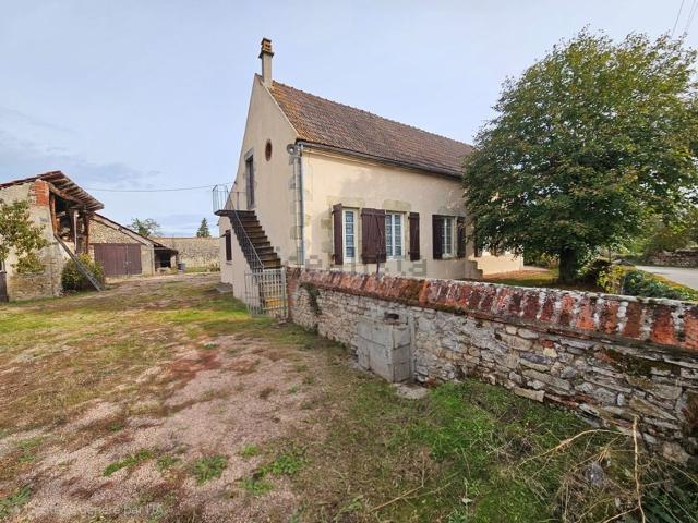 Maison vente à Saint-Pourçain-sur-Sioule, Allier