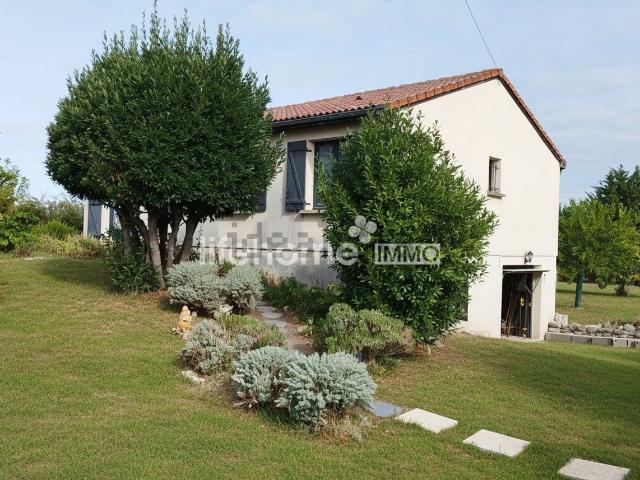 Maison vente à Saint-Pourçain-sur-Sioule, Allier