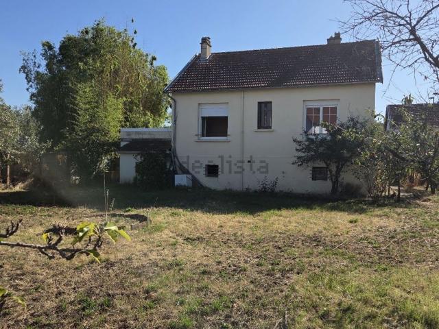 Maison vente à La Goutte, Saint-Pourçain-sur-Sioule