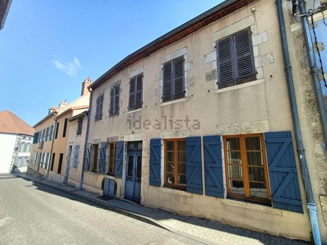 Maison vente à La Goutte, Saint-Pourçain-sur-Sioule