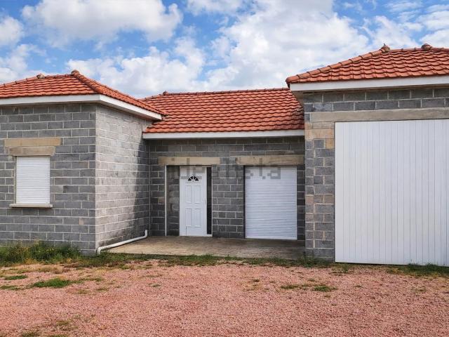 Maison vente à ZAC de la Carmone, Saint-Pourçain-sur-Sioule