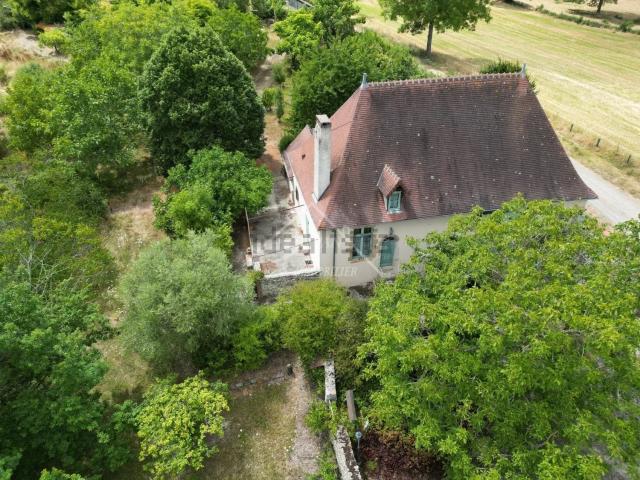 Maison vente à Saint-Pourçain-sur-Sioule, Allier