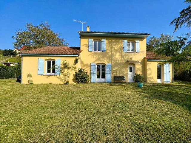 Maison vente à La Goutte, Saint-Pourçain-sur-Sioule